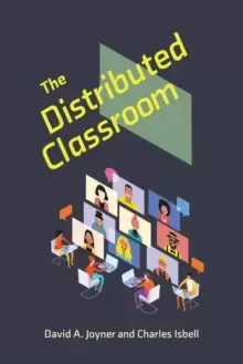 Image of The Distributed Classroom