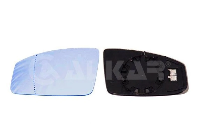 Image of ALKAR Wing mirror glass ALKAR 6421328