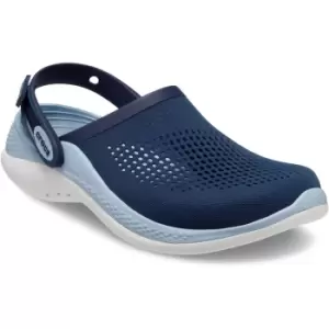 image of Crocs Womens LiteRide 360 Lightweight Summer Clogs UK Size 4 (EU 37-38)