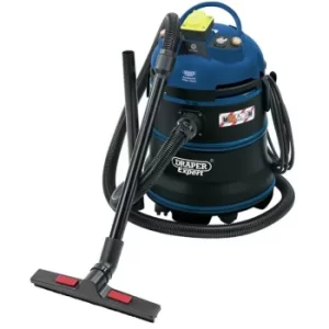 Image of Draper Expert 86685 Wet & Dry Vacuum Cleaner