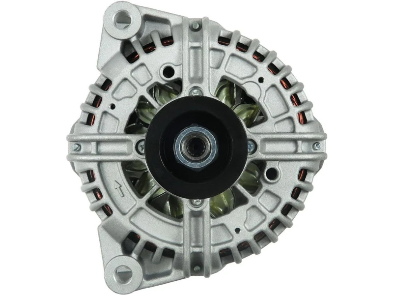 Image of AS-PL Alternator AS-PL A0483
