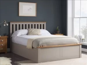 Image of Phoenix Pearl Grey