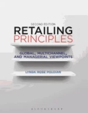 Image of retailing principles second edition global multichannel and managerial vie