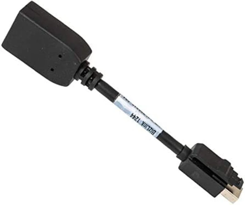 Image of HP MINI DISPLAY PORT TO DP CABLE