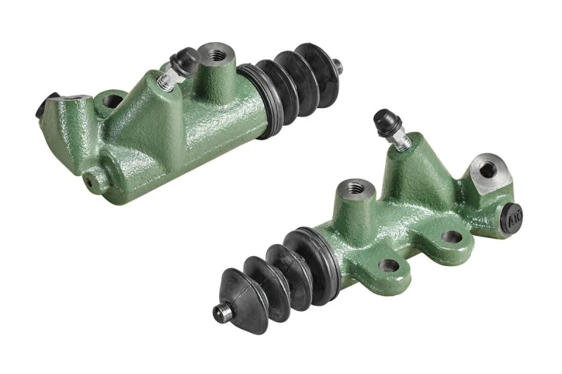 Image of Clutch slave cylinder VALEO 804759