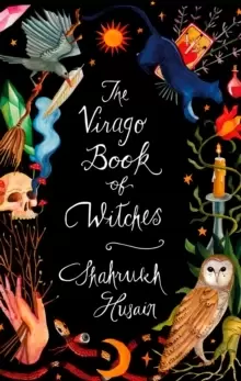 Image of The Virago Book Of Witches