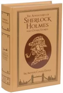 Image of The Adventures of Sherlock Holmes and Other Stories