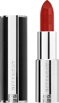 Image of Givenchy Le Rouge Interdit Intense Silk 3.4g 37 - Rouge Graine