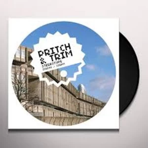 Image of Pritch & Trim – Stereotype Vinyl