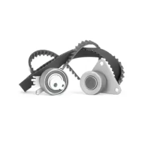 Image of RIDEX Timing belt kit RENAULT,VOLVO 307T0013 7438610040,7701471520,272329 274338,30638277,30684210,30758261,31339840,8610040,8627484,8630590,8642251