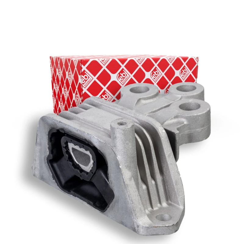 Image of Engine mount FEBI BILSTEIN 174304