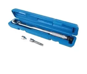 Image of Torque Wrench - 20 - 110Nm 3/8" Drive