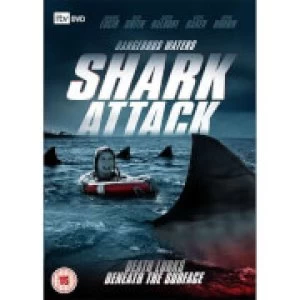 image of Shark Attack