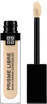 Image of Givenchy Prisme Libre Skin-Caring Concealer 11ml W100
