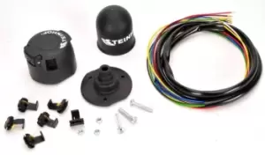 Image of STEINHOF Electric Kit, towbar WUD-05