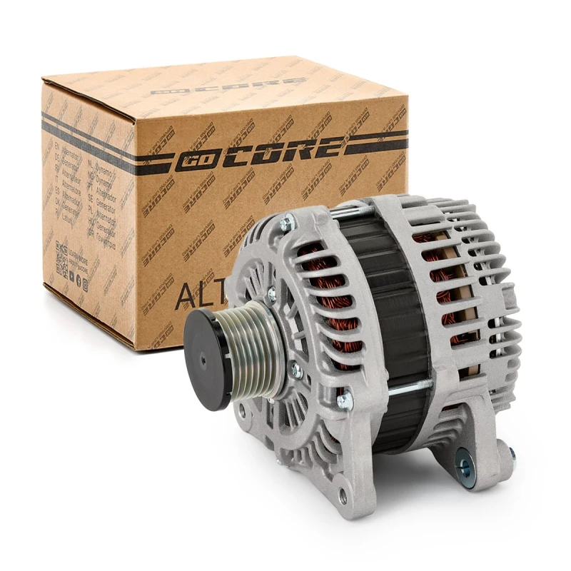 Image of goCORE Alternator goCORE GCD0305