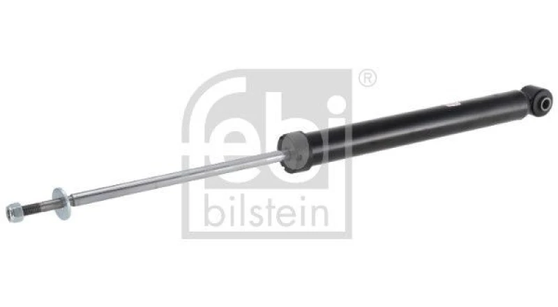 Image of Shock absorber FEBI BILSTEIN 1002315