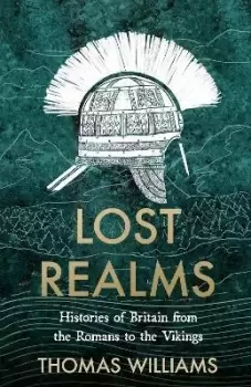 Image of Lost Realms by Thomas Williams