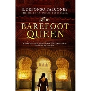 Image of The Barefoot Queen 2015 Paperback / softback