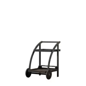 Image of Crossland Grove Sandbanks Drinks Trolley