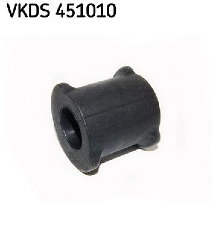 Image of SKF Anti-roll bar bush SKF VKDS 451010