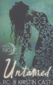 Image of Untamed by Kristin Cast Paperback