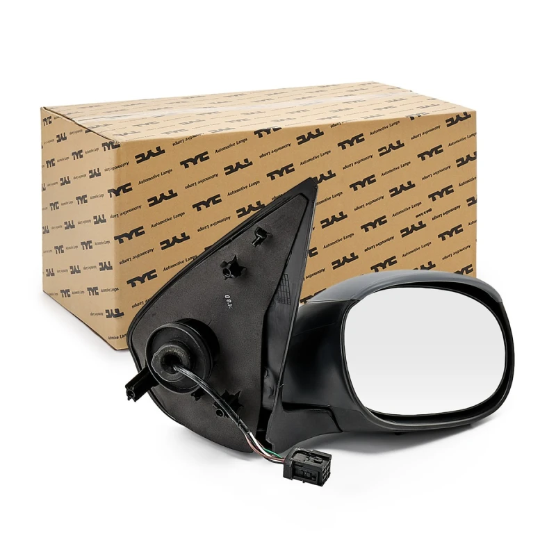 Image of TYC Wing mirror TYC 326-0017