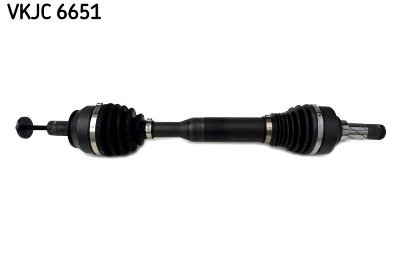 Image of SKF Drive shaft SKF VKJC 6651