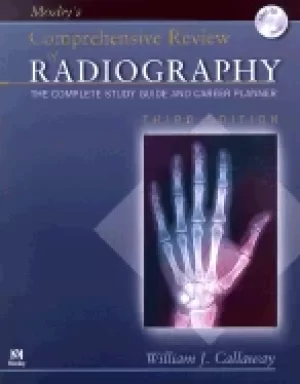 Image of mosbys comprehensive review of radiography the complete study guide and car