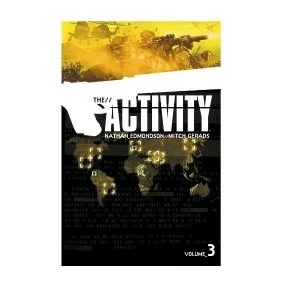 Image of The Activity Volume 3