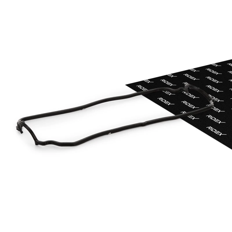 Image of RIDEX 321G0034 Rocker Cover Gasket Gasket,rocker cover (321)