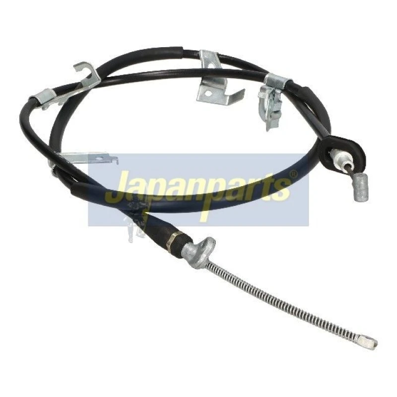 Image of JAPANPARTS Handbrake cable JAPANPARTS BC-841L
