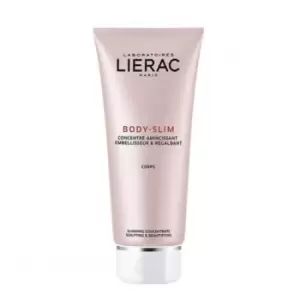 Image of Lierac Body Slim Firming Concentrate 200ml