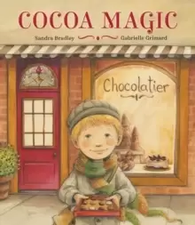 Image of Cocoa Magic