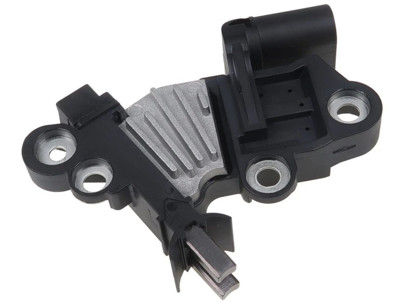 Image of AS-PL Alternator voltage regulator AS-PL ARE0108(BOSCH)
