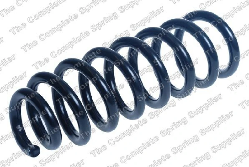 Image of LESJOFORS Coil spring LESJOFORS 4095144