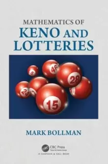 Image of Mathematics of Keno and Lotteries