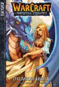 Image of Dragon Hunt by Kim Jae-Hwan Paperback