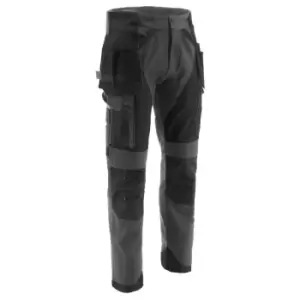 Image of Caterpillar Advanced Trademark Trousers 30 S Size 36"