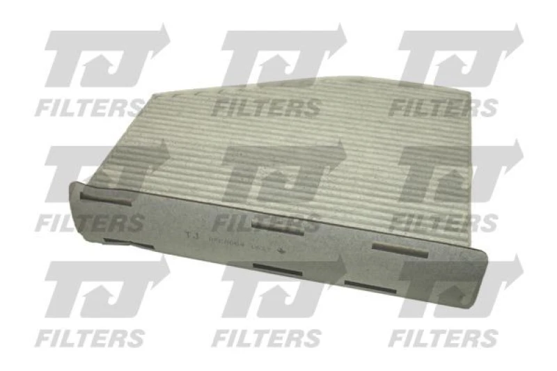 Image of QUINTON HAZELL Pollen filter QUINTON HAZELL QFC0084