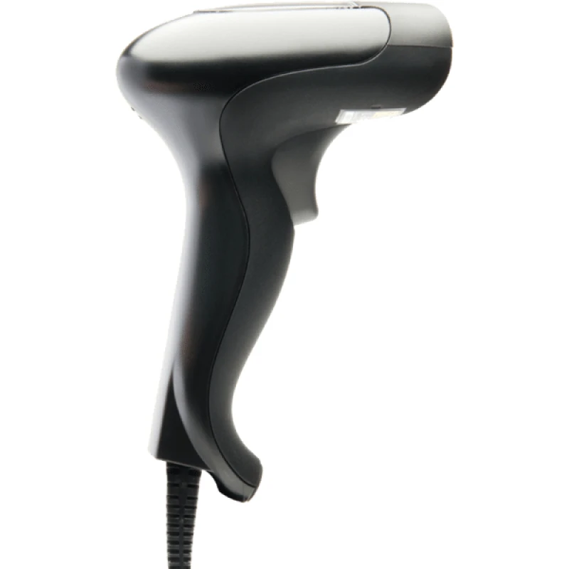 Image of Opticon L-50C Handheld bar code reader 1D CCD Black