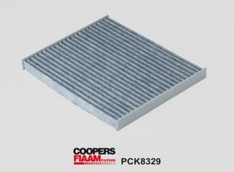 Image of COOPERSFIAAM FILTERS Pollen filter COOPERSFIAAM FILTERS PCK8329