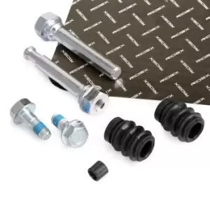 Image of RIDEX Brake Caliper Bolt 2169G0004 Caliper Bolt,Brake Caliper Bolt OPEL,PEUGEOT,HYUNDAI,INSIGNIA Caravan,Astra J Sports Tourer (P10),ASTRA J