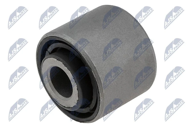 Image of NTY Trailing arm / Suspension arm bush NTY ZTT-FR-003A