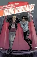 Image of all time low presents young renegades