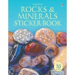 Image of Rocks and Minerals Book