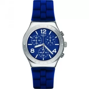Image of Swatch Bleu De Bienne Watch