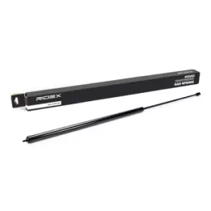 Image of RIDEX Bonnet Struts Front 514G0014 Hood Struts,Hood Shocks MERCEDES-BENZ,SLK (R170)