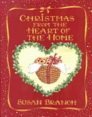 Image of christmas from the heart of the home