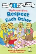 Image of berenstain bears respect each other level 1